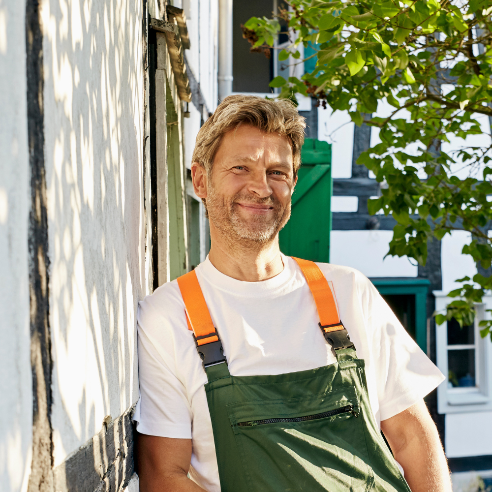 Markus Riedel – Autor von tisch-knarrt.de